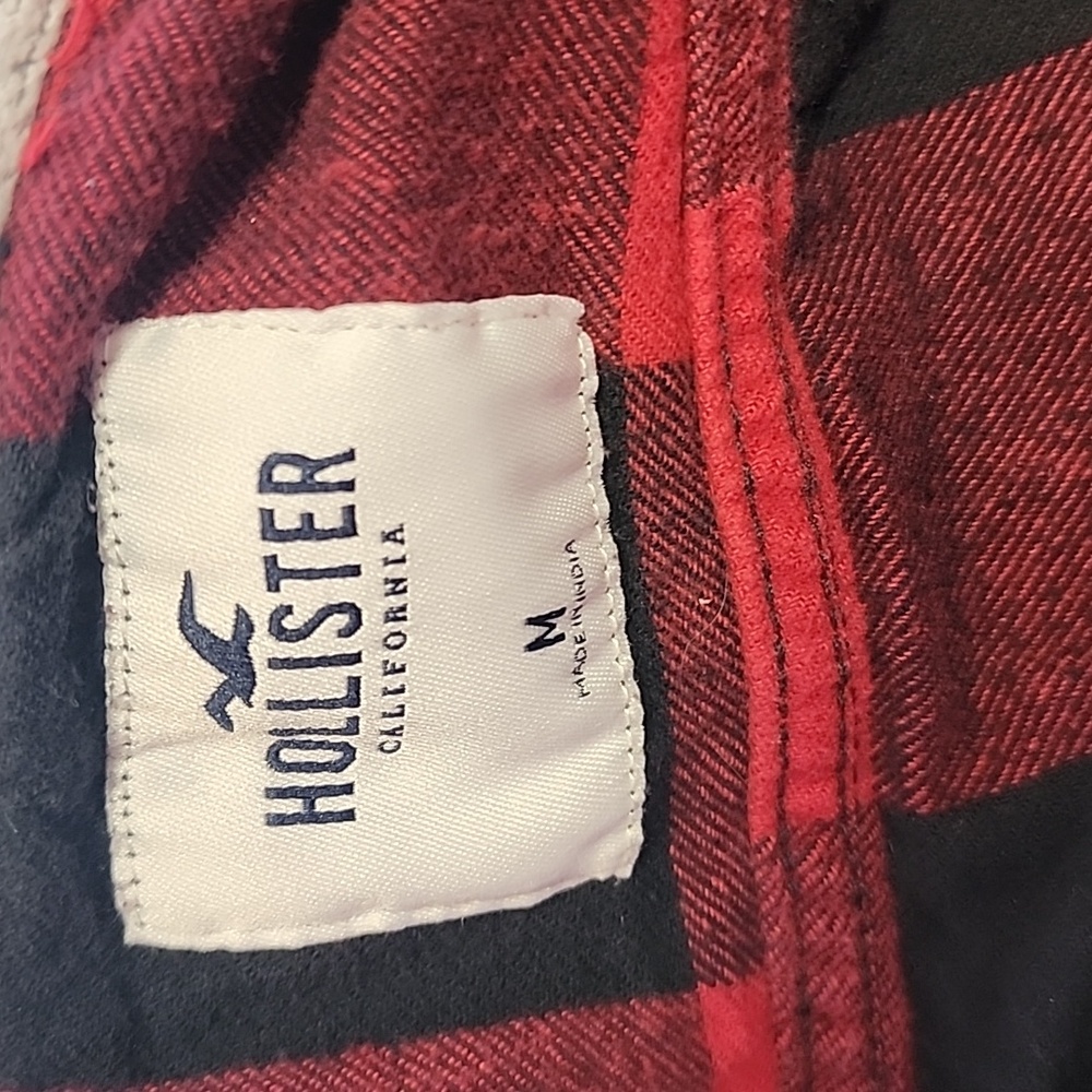 Mens Jacket - Picture 3 of 3